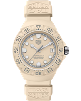 Watch Tag Heuer Formula 1 in Resin WBY1164.FT8114